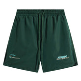Shorts Green