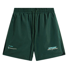 Shorts Green