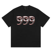 x Juice WRLD 999 T-Shirt