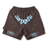 OG Web Double Layer Short