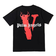 X PALM ANGELS T-Shirt