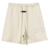 1977 Digital Print Shorts