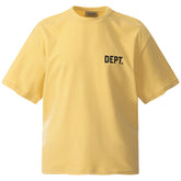 Syudent Coach Reversible T-Shirt