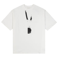 Letter Logo T-Shirts
