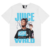 x Juice WRLD 999 T-shirt