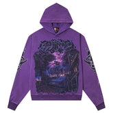 B.M.X LS New York hoodie