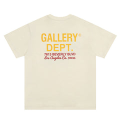Carshow T-shirt