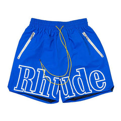 RH Logo Beach Shorts