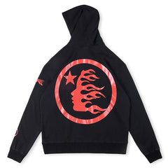 Sport Logo Hoodie
