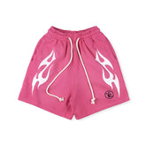 Flame Shorts