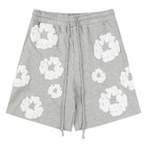 The Cotton Wreath Shorts