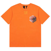 gear print T-Shirts