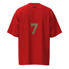 7 T-Shirts