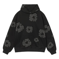 The Cotton Wreath Hoodie