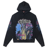New York hoodie
