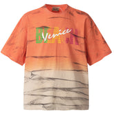 Peace Tie Dye T Shirt