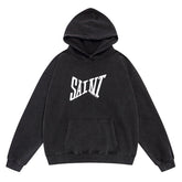 Ribon Hoodie