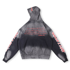 Hellstar Lamb Hoodie