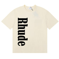 Side Logo T-Shirts