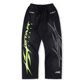 Hstar Sports Sweatpants Black