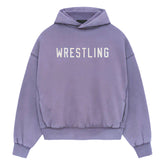 Essentials Heavy Fleece hoodie