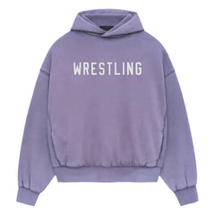 Essentials Heavy Fleece hoodie