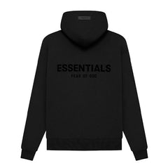 Essentials Pullover Hoodie