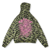OG Web V2 Tiger Camo Hoodie Tiger Camo