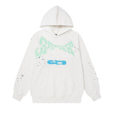 SP5DER Racing Hoodie