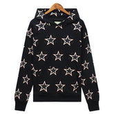 Every Tear Is A Star Hoodie