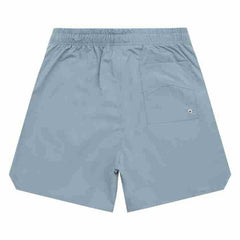 3M Reflective Letters Mesh Drawstring Shorts
