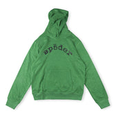 VVS Hoodie Bright Diamond Green