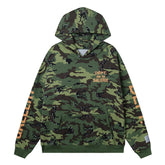 Camouflage Hoodie