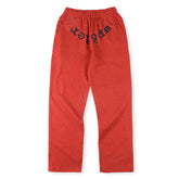 VVS Sweatpant Bright Diamond Red