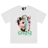 FIGHTING DEMONS 999 Club T-Shirt