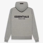 Essentials Hoodies #222