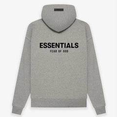 Essentials Hoodies #222