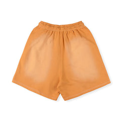 Flame Shorts