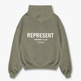 Owners Club Hoodie