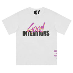 Peace Dove Intentions T-Shirt