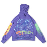 Men's Joker Fleece Hoodie