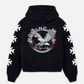 Nottinh Hill Eagle Hoodie