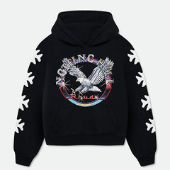 Nottinh Hill Eagle Hoodie