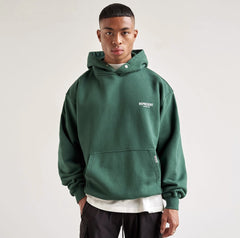 Owners Club Hoodie