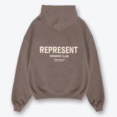 Owners Club Hoodie