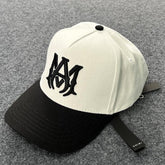 TWO TONE FULL CANVAS MA Hats