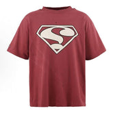 Short-Sleeve Damage and destruction T-shirt