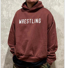Essentials Heavy Fleece Hoodie