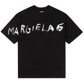 Letter Logo T-Shirts