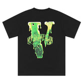 NeverBrokeAgain Slime Tee